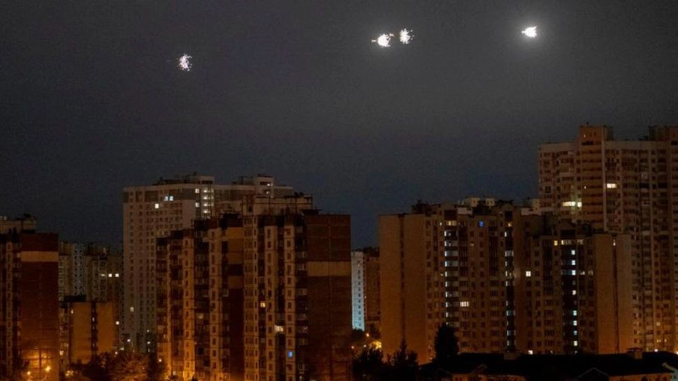 Situație critică în Ucraina: 80% din Ucraina este afectată de pene de curent, după atacurile masive ale Rusiei