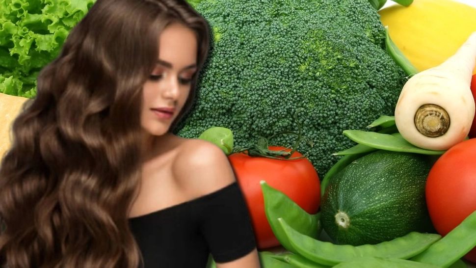  Cele două legume minune care previn căderea părului și îl fac puternic și mătăsos. Cât de des trebuie să le consumi