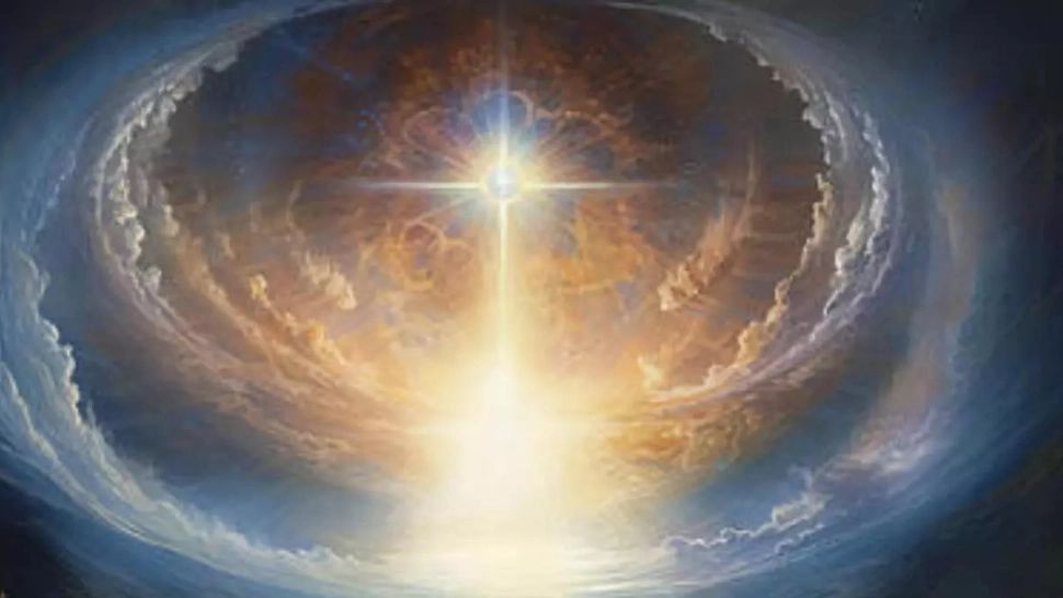 Cercetătorii americani cred ca au descoperit "Lumea de Apoi" menționată în Biblie