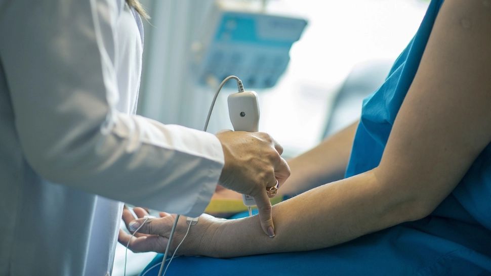 Infecția cu COVID în timpul sarcinii poate crește riscul de autism la copii - STUDIU