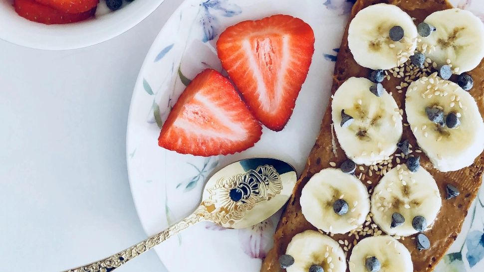 Micul dejun care conferă energie și reglează glicemia. Conține doar două ingrediente