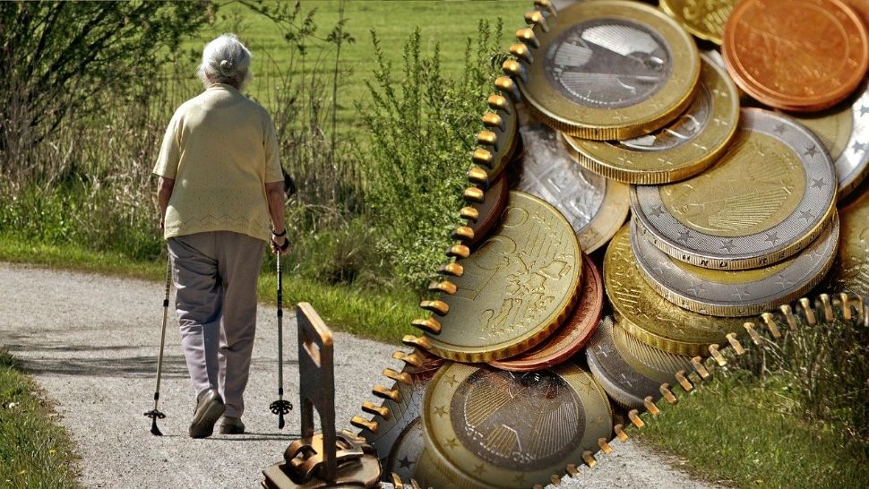 Peste 1 milion de pensionari mai pierd 50 de lei la pensie. Cine intră în această categorie
