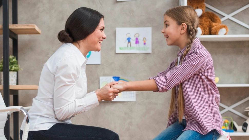 Mituri și adevăruri despre ortopedia pediatrică - ce trebuie să știi ca părinte (P)