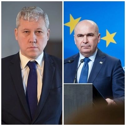 Bolojan și Predoiu, discuții înainte de alegeri: ce pun la cale președintele interimar și șeful de la Interne