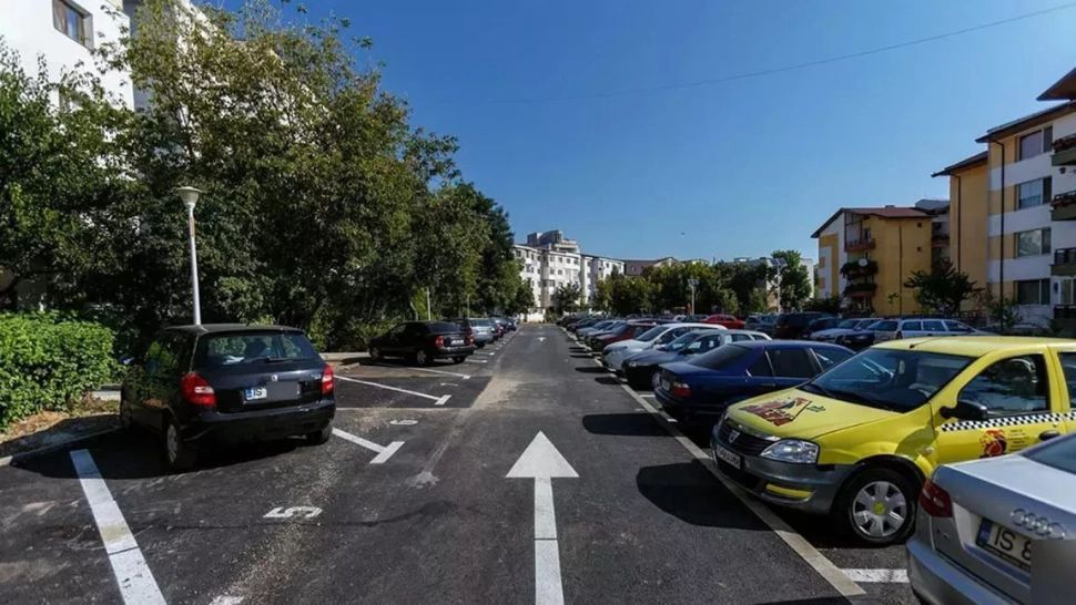 O petiție inițiată de un ieșean face furori în mediul online. Toți șoferii sunt vizați direct: 