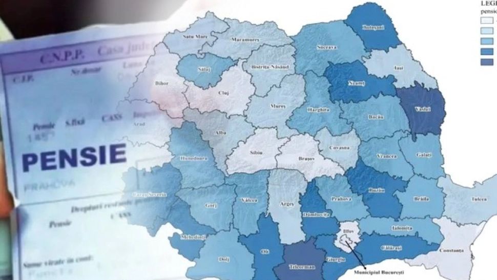 Mica recalculare. Cât de mare va fi impactul asupra pensiilor? Anunțul ministrului Manole