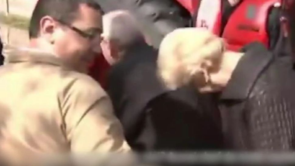 Sorin Grindeanu cere retragerea suveranistului vopsit din cursa pentru Cotroceni: „Ponta admite că este mai important Belgradul decât România”