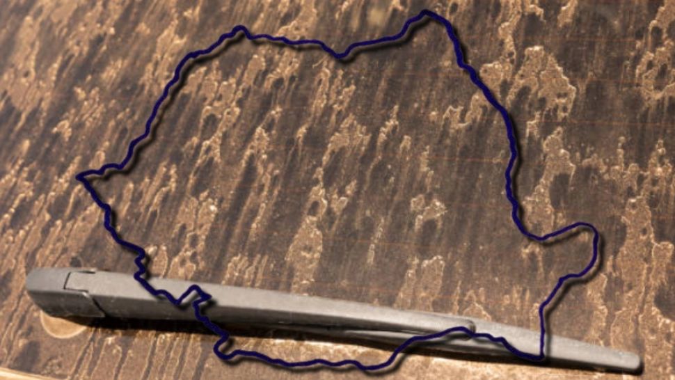 Alertă ANM: Un nou val de praf saharian va lovi România. Când va avea loc fenomenul și care sunt zonele vizate