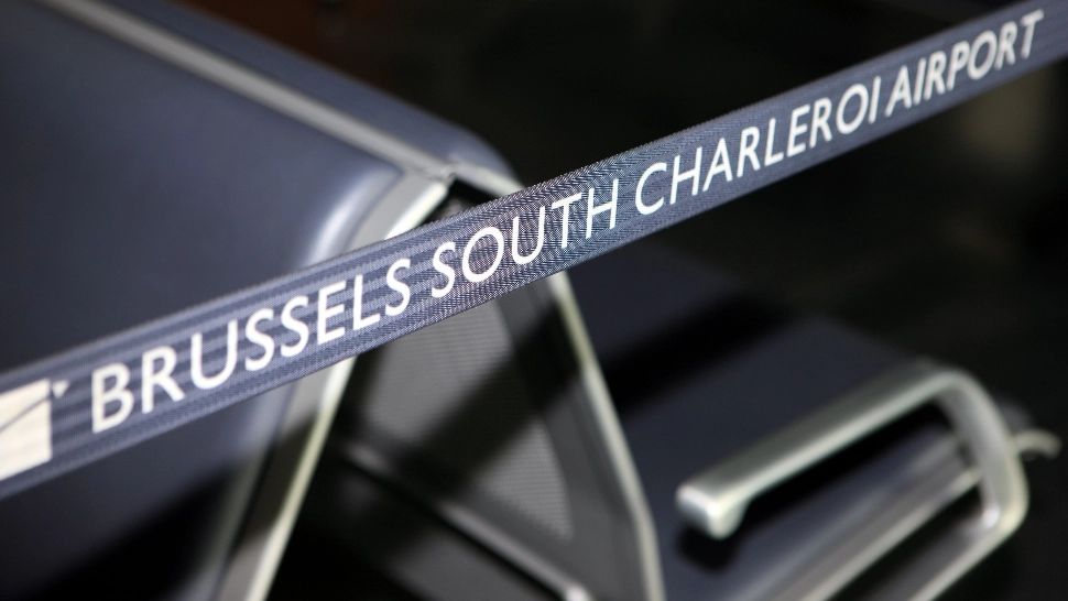 Grevă pe două mari aeroporturi din Belgia, frecventate de foarte mulți români: traficul aerian, dat peste cap pentru o zi