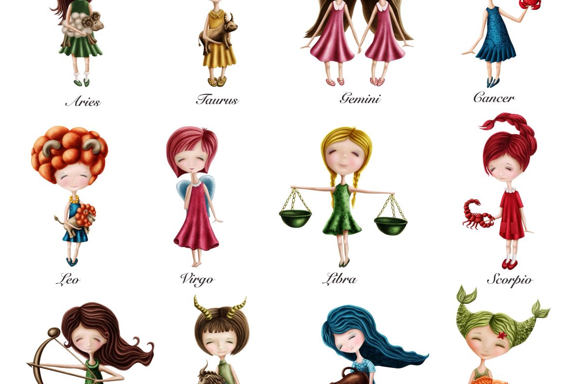 Principalele caracteristici ale copilului tău, în funcție de zodia în care s-a născut. Cum poți "să-l citești dintr-o privire"