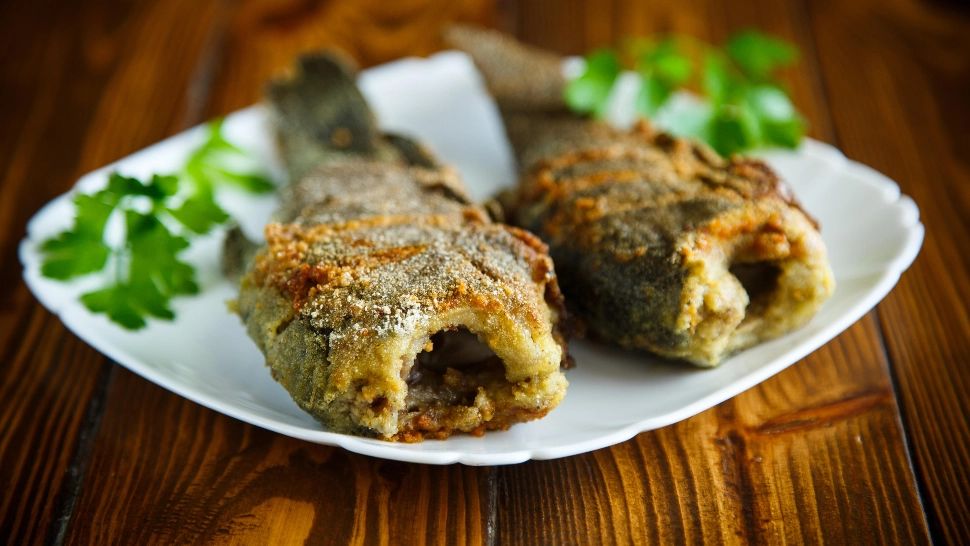 Cum pregătești cel mai delicios pește de Buna Vestire. Sfaturi utile pentru pofticioși: vei obține un preparat demn de un restaurant Michelin