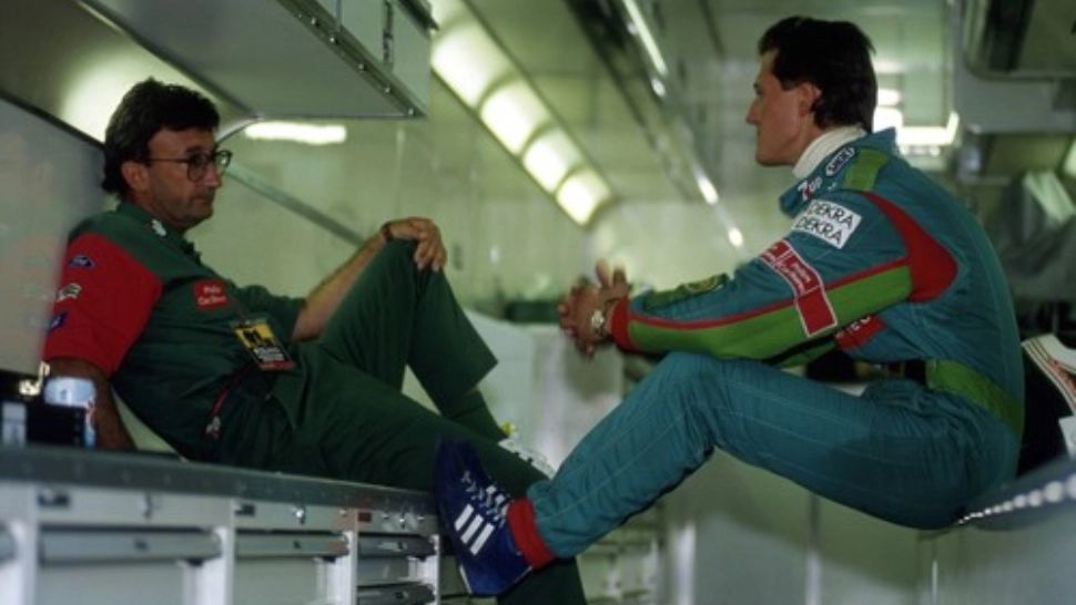Doliu URIAȘ în Formula 1. A murit o legendă a sportului cailor putere, omul care l-a lansat pe Michael Schumacher 