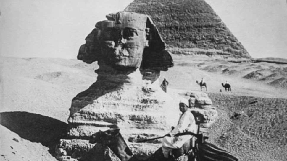 Piramidele n-au fost constuite doar pentru FARAONI. Ultimele cercetări dezvăluie o realitate total diferită