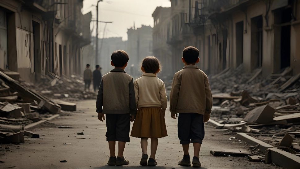 Război în Ucraina, ziua 1128: Orașul natal al lui Zelenski, atacat în timpul discuțiilor de pace - LIVE TEXT