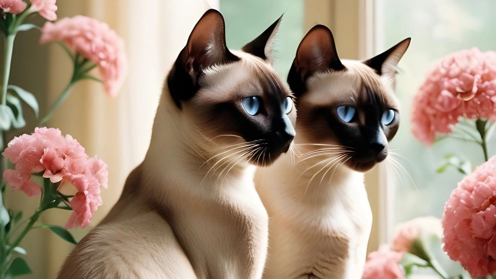 Rasele de pisici care se comportă la fel ca un câine: sunt ideale pentru iubitorii de animale