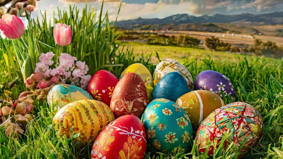 ANM a făcut publică prognoza! Cum va fi VREMEA de Florii și Paște: românii își pot face planuri de vacanță 