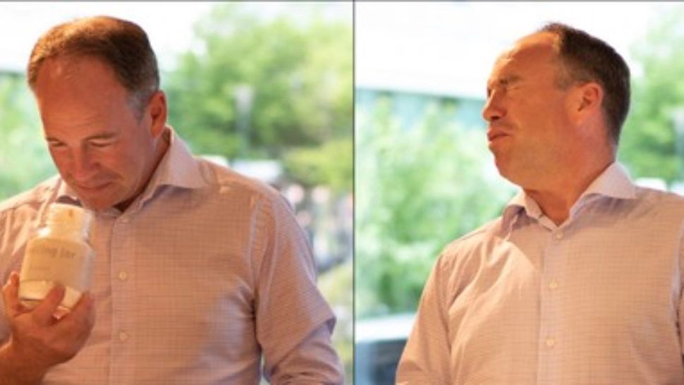 Cea mai elitistă brânză din lume. Se prepară în Italia și este interzisă de autorități. Îți trebuie stomac tare, la propriu