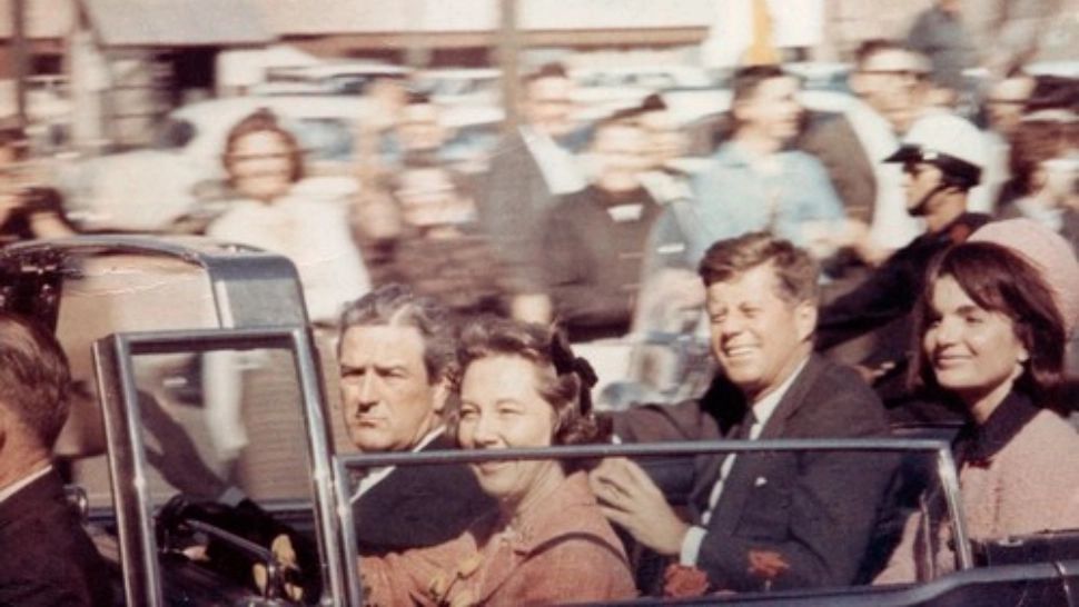 Scandal după ce Trump a "desecretizat" asasinarea lui J.F. Kennedy. Multe documente au fost deja publicate în administrația Biden