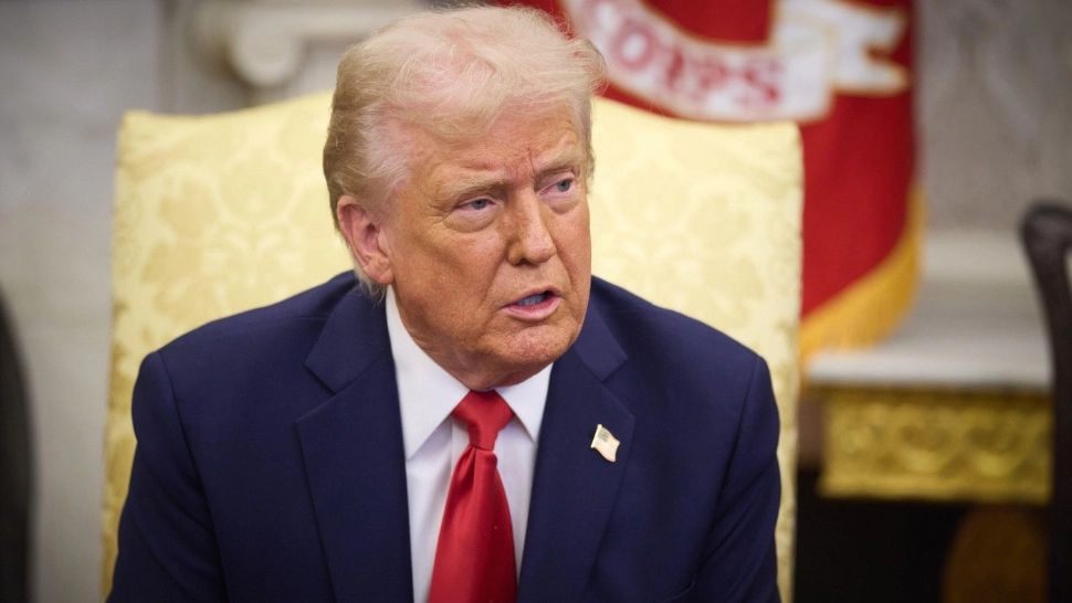 Donald Trump confirmă planurile sale pentru un al treilea mandat la Casa Albă: „Nu glumesc”