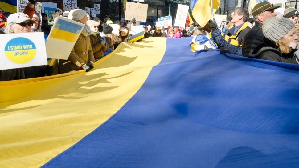 Ambasada Ucrainei din România, mesaj de mulțumire atât autorităților române, cât și cetățenilor: ”Am urmărit cu recunoștință reacția românilor din ultimele zile”