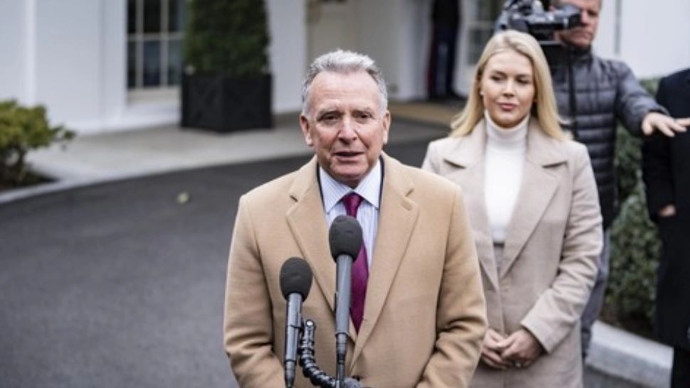 Donald Trump trimite un emisar la Moscova săptămâna aceasta. Cine a fost ales să negocieze cu Kremlinul încetarea focului în Ucraina