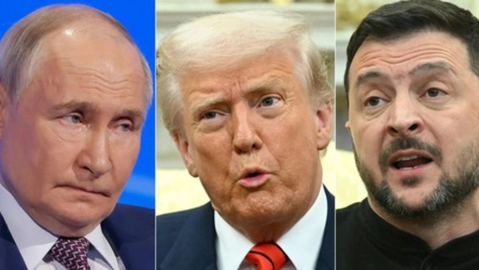 Kremlinul a anunțat că Rusia şi SUA vor ”elabora măsuri” în vederea unui armistițiu parțial pe 30 de zile