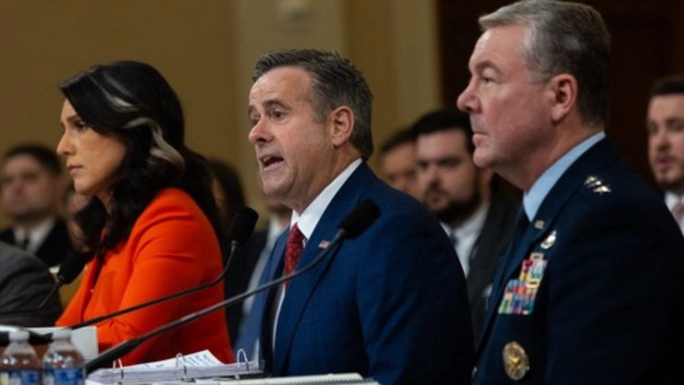 Circ total cu oamenii lui Trump. Șeful CIA s-a răstit la un democrat care a sugerat că șeful Pantagonului era băut când a trimis informații clasificate pe Signal