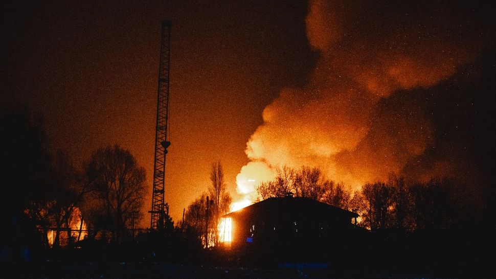 Război în Ucraina, ziua 1130. Atac masiv cu drone la Dnipro, în sud-estul țării: 19 persoane au fost UCISE. Incendiu major la un complex hotelier și de restaurante - LIVE TEXT