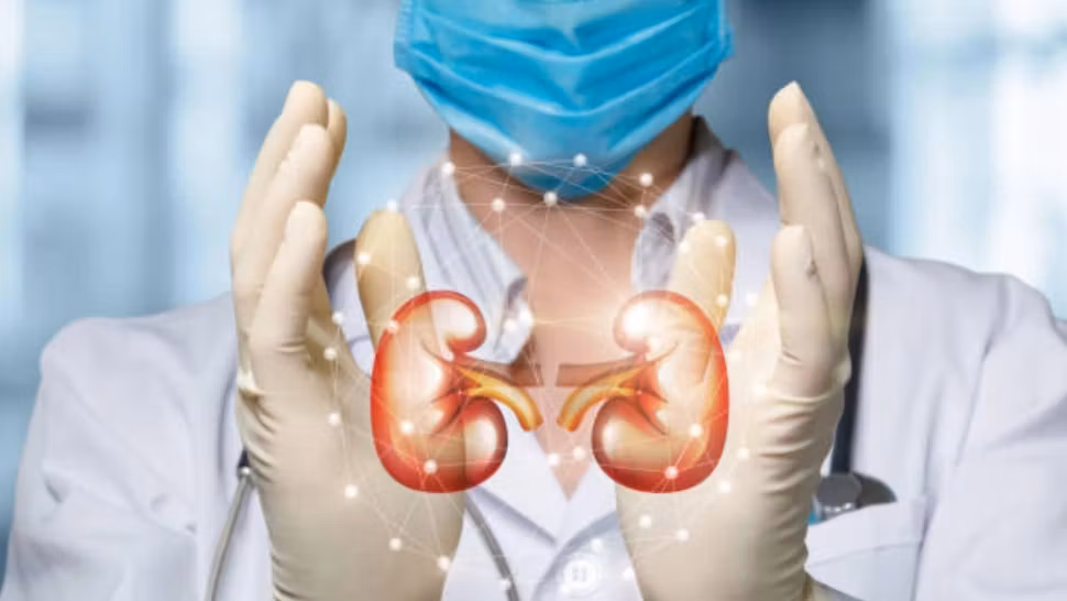 Analiza care poate semnala afectarea rinichilor