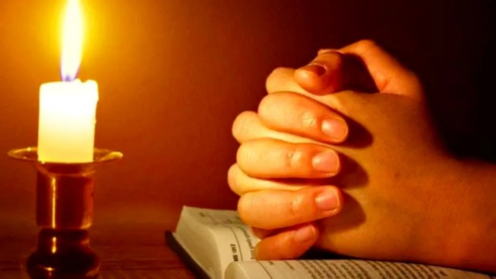 Cele mai puternice rugăciuni pe care femeile trebuie să le rostească pentru soții lor. Sunt mai mult decât o simplă declarație de dragoste 