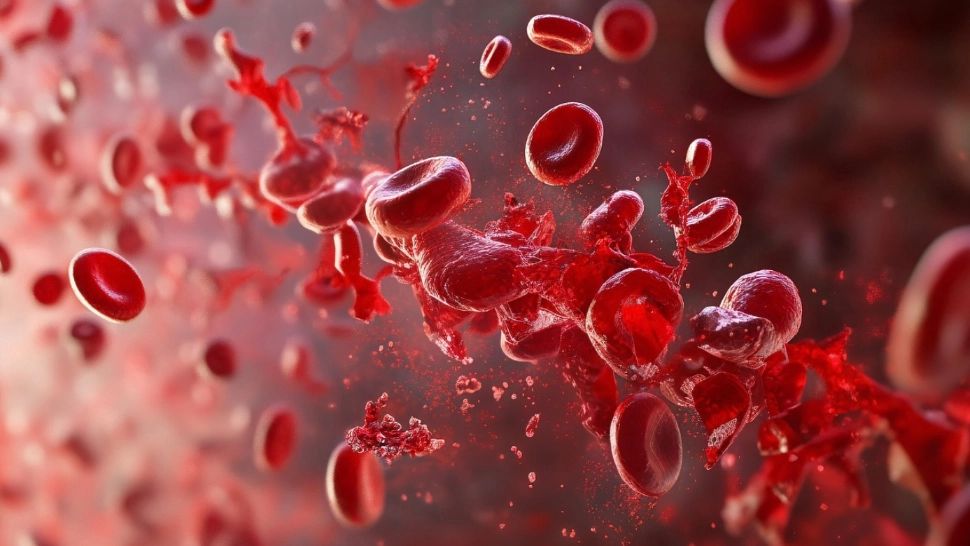 Ce grupă de sânge poate avea risc mai mare de atac vascular cerebral (AVC). Ce arată studiile