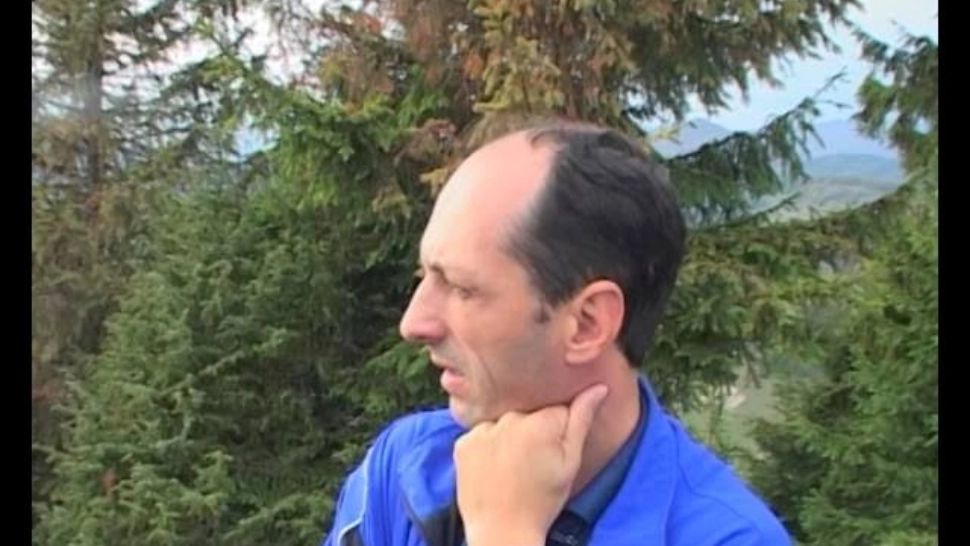 Cum a vrut procurorul Marius Iacob să golească lacul Barajului Vidraru, ca să o caute pe Elodia. Cine a blocat planul halucinant?