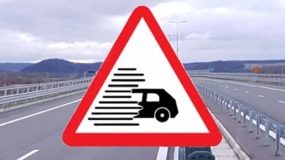 Semnul de circulație care îi pune în dificultate pe șoferi. Puțini știu ce înseamnă, de fapt