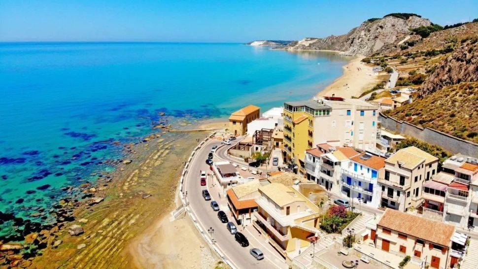 Vacanță cu doar 1 euro în Italia, cu cazarea, masa și tururi gratuite. Inițiativa unui oraș pentru a stimula turismul 