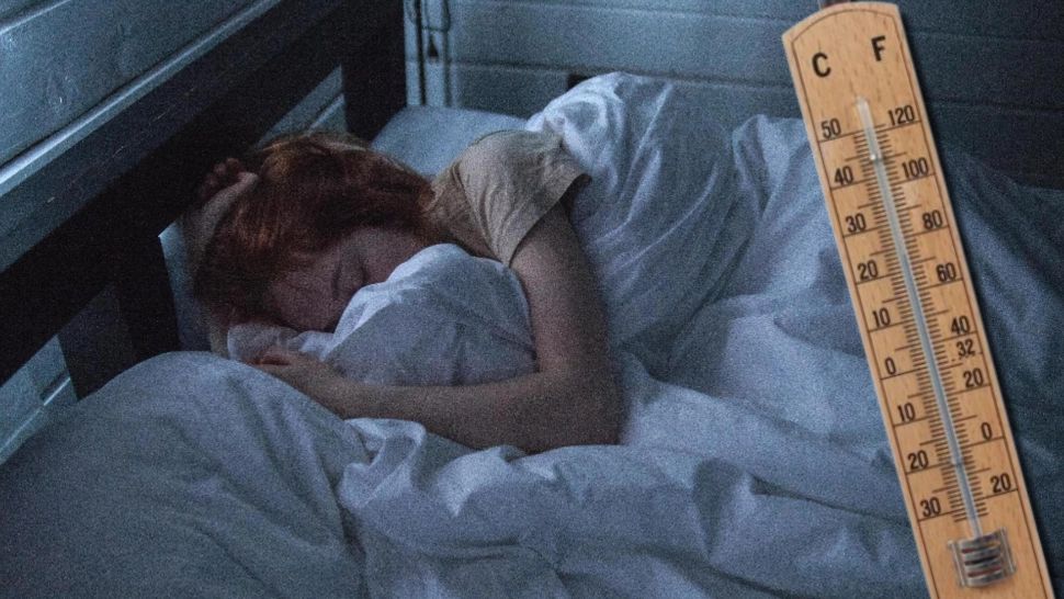 Temperatura din dormitor, factor esențial pentru un somn sănătos. Medicii explică de ce căldura excesivă afectează refacerea organismului