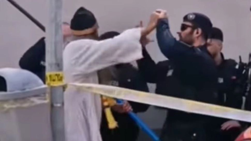 Stegarul dac, scrisoare-manifest adresată lui Cătălin Predoiu: Are o vendetă personală împotriva mea!