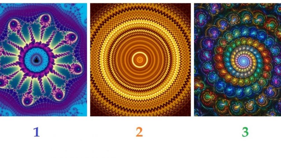 TEST! Alege o imagine și află ce îți rezervă viitorul apropiat