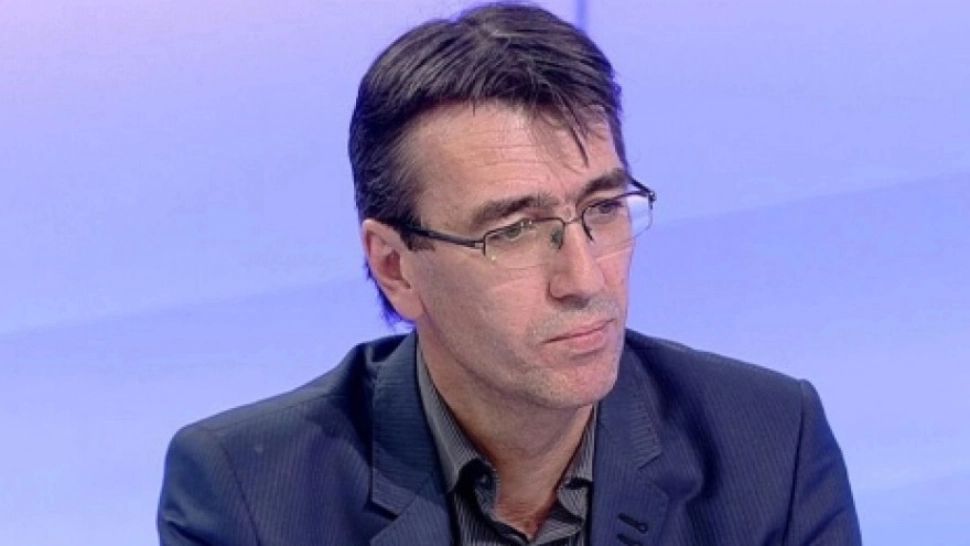 Toni Neacșu, acuzații grave la adresa lui Alex Florența: Procurorul General nu avea voie să prezinte rechizitoriul