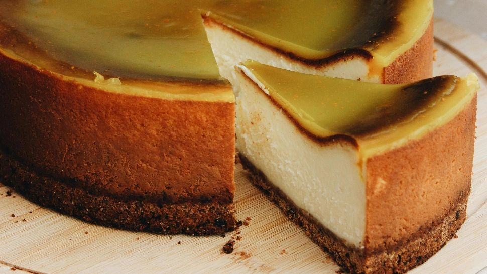 Tortul bunicii, rețeta celui mai apreciat desert italian