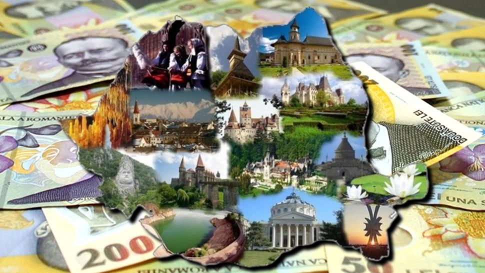 Analist economic, semnal de alarmă despre falimentul turismului românesc: ”Se vede cel mai bine în cifrele comparative cu Bulgaria”