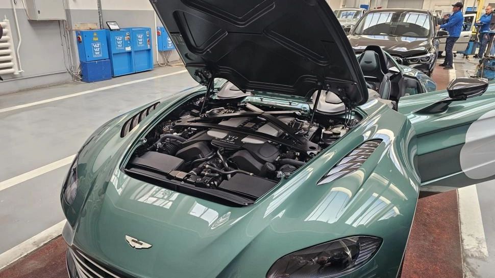 RAR a lansat document digital care-i ajută pe cumpărători să verifice datele reale ale oricărui autoturism înmatriculat în România