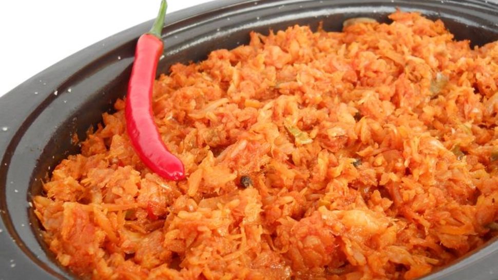 Rețeta de varză călită pe care o vei adora! Ingredientul secret din bucătăria tradițională