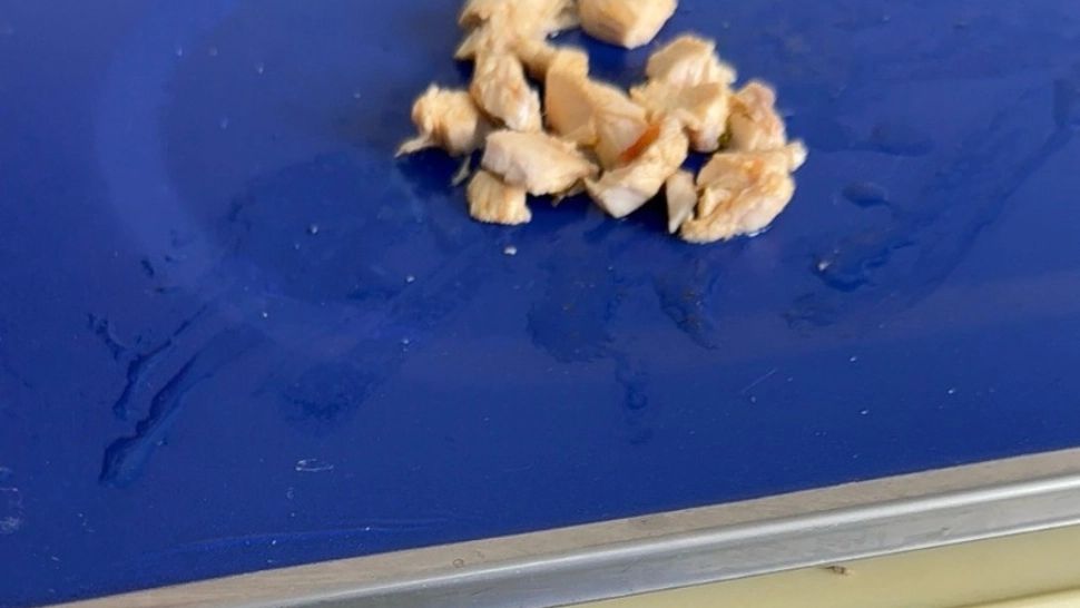 Grădiniță, sancționată pentru nereguli grave privind alimentația copiilor. Meniul nu avea aviz medical