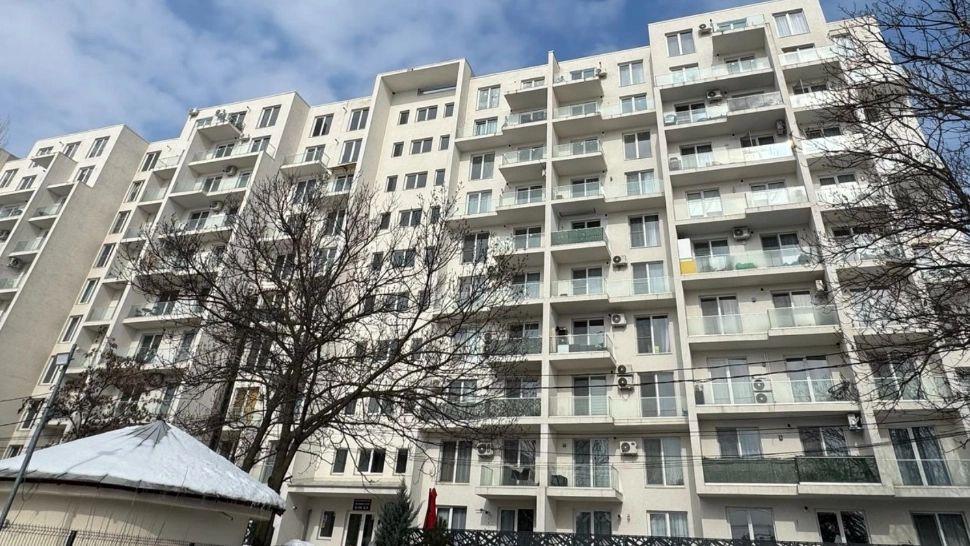 Noi percheziții în legătură cu dosarele de fraude imobiliare White Tower și City Gate. Avocatul Vlad Nechita, reținut