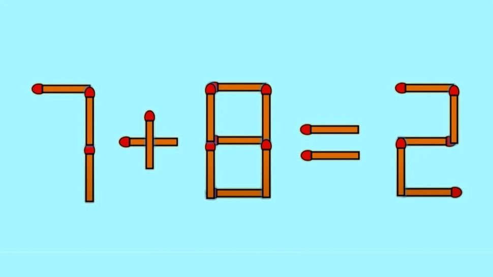 TESTUL IQ de miercuri! Cât de deștept crezi că ești? Încearcă să corectezi 7+8=2 în doar câteva secunde