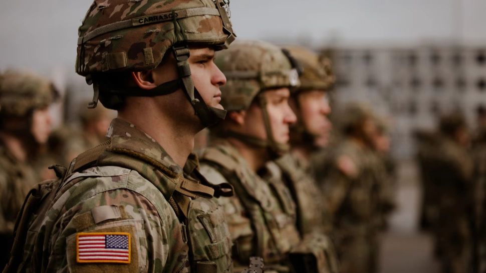 MApN, răspuns oficial în scandalul unei posibile retrageri a militarilor americani