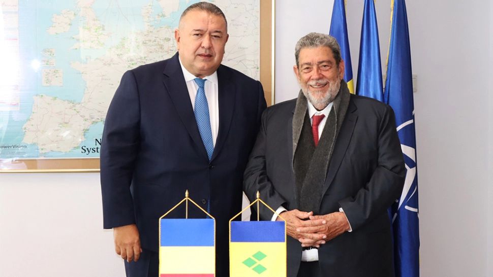 CCIR consolidează relațiile economice cu mediul de business din Caraibe