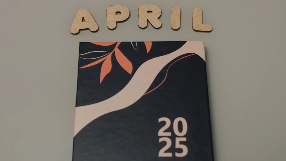 Semnificatia numerologică a zilei de 4 aprilie. Ce se întâmplă și de ce este o zi aparte