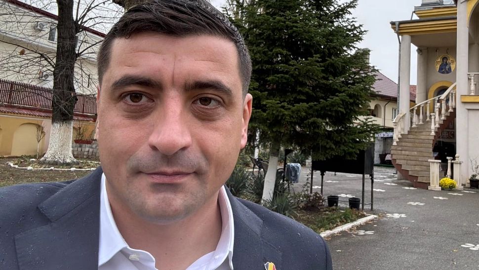 George Simion, apel în urma adoptării legii pentru prevenirea și combaterea discursului instigator la ură. „Tot ce ați făcut fiecare dintre voi poate fi integrat într-un discurs de ură”