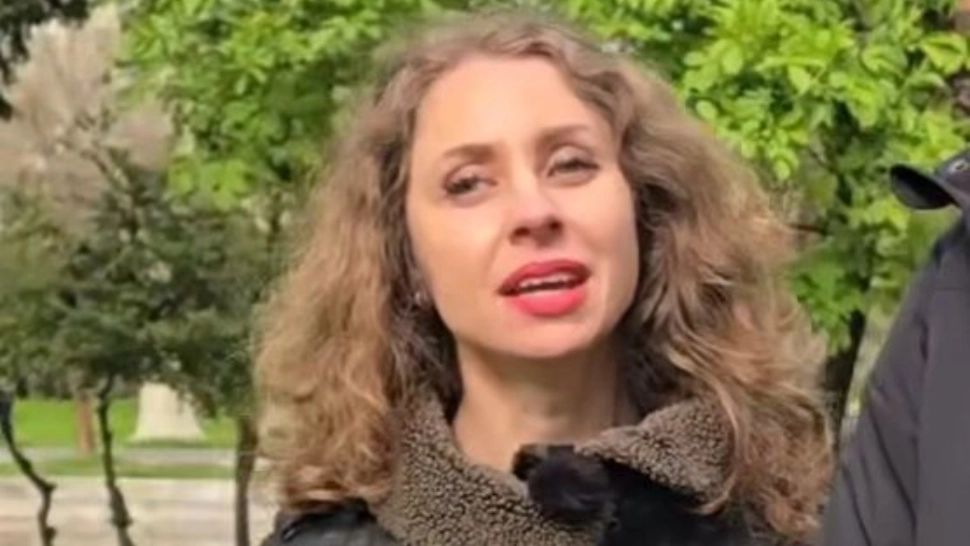 O tânără nevăzătoare, respinsă pentru un post dedicat dizabilităților în Senat. În locul ei, a fost numit un candidat cu sprijin politic